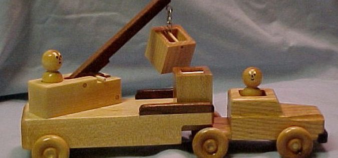 Wooden Toy Planes Wooden Toy Trucks | Wooden Toy Trains | Handmade